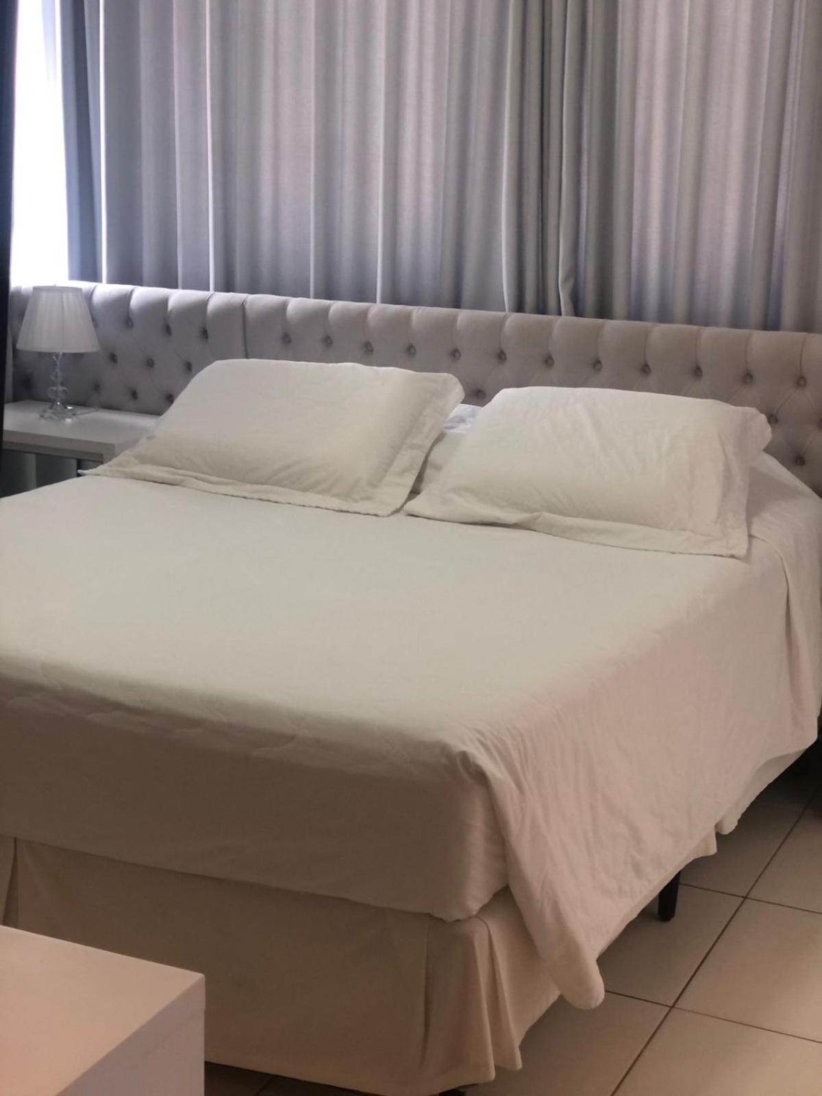 Paracatu Plaza Hotel Eksteriør bilde